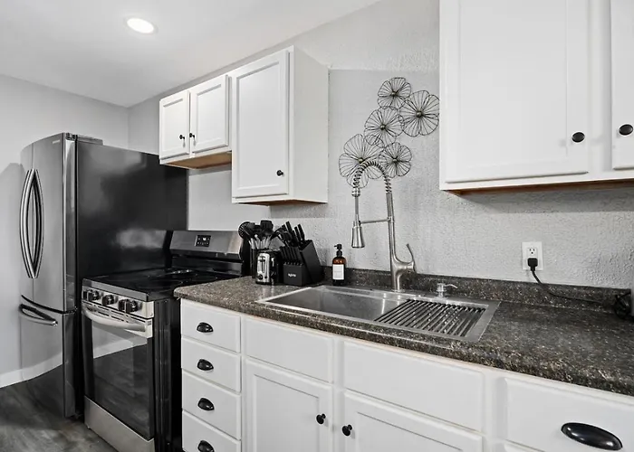 Holiday home Relaxing 3bd In