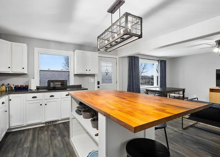Relaxing 3bd In *