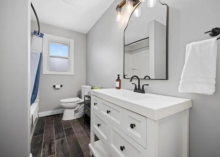 Relaxing 3bd In