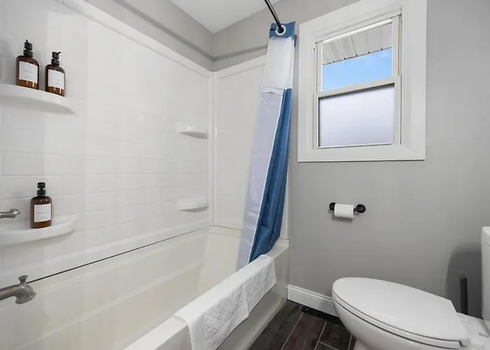 Holiday home Relaxing 3bd In