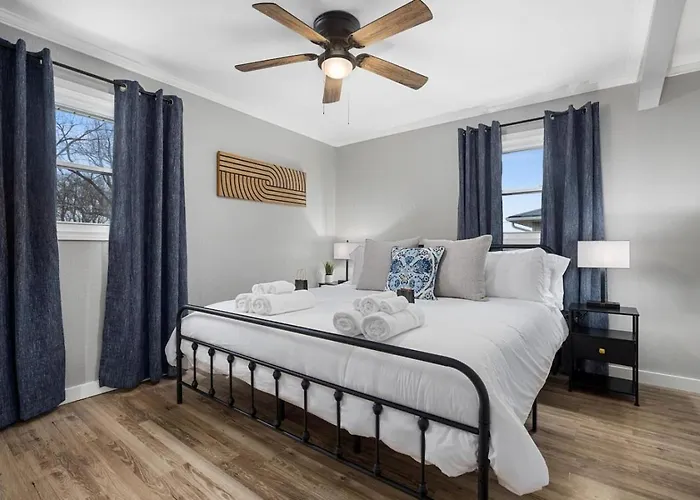 Relaxing 3bd In *