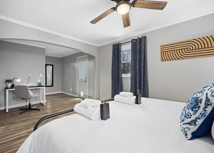 Relaxing 3bd In *