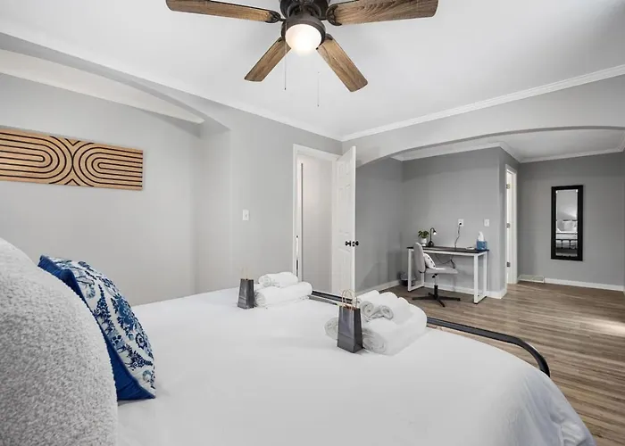 Relaxing 3bd In