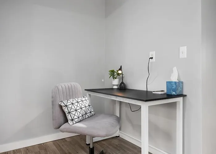 Relaxing 3bd In