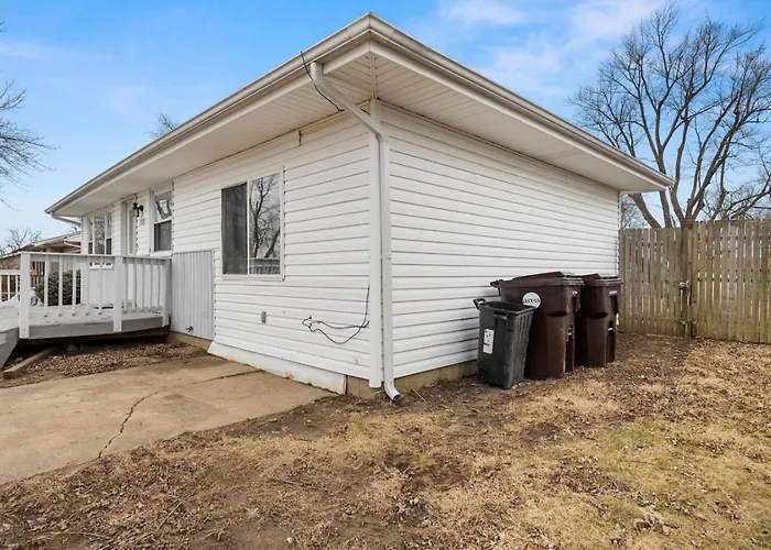 Holiday home Relaxing 3bd In *