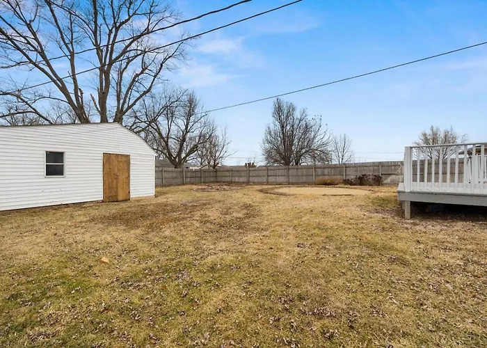 Relaxing 3bd In * Morton