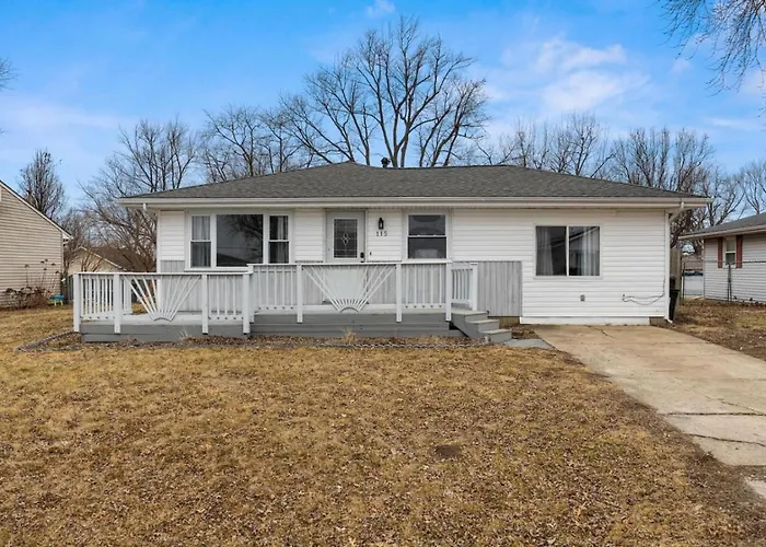 Relaxing 3bd In *