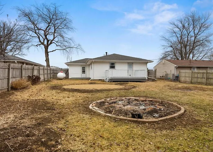 Relaxing 3bd In *
