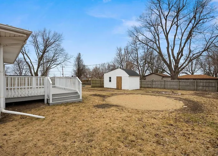 Relaxing 3bd In *